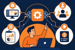 Sviluppatore Integrazione Gestionale: Guida Completa