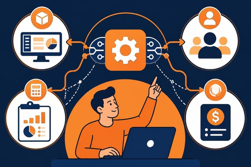 Sviluppatore Integrazione Gestionale: Guida Completa