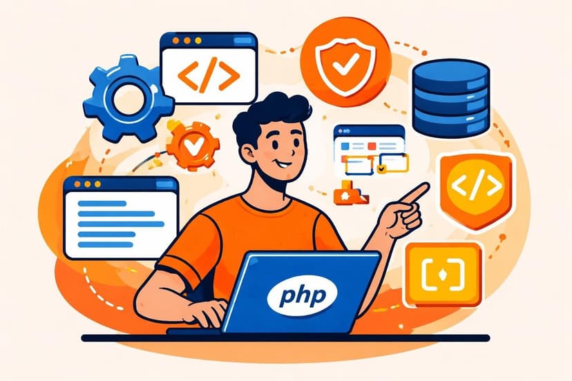 Sviluppatore PHP: Competenze, Ruolo e Mercato 2026