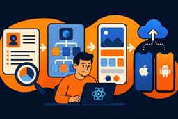 Sviluppatore React Native Freelance: Guida 2026