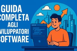 Essere sviluppatori software nel 2025