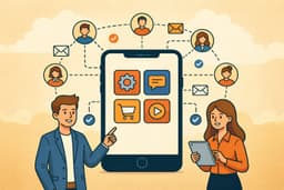 Sviluppo App per Aziende: Guida Completa 2026