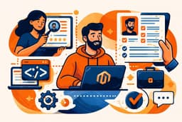 Trovare Uno Sviluppatore Magento: Guida Completa 2026