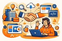 Vantaggi di Assumere uno Sviluppatore Freelance