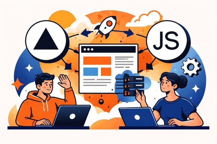 Vercel Next.js: Guida Completa per Progetti Moderni