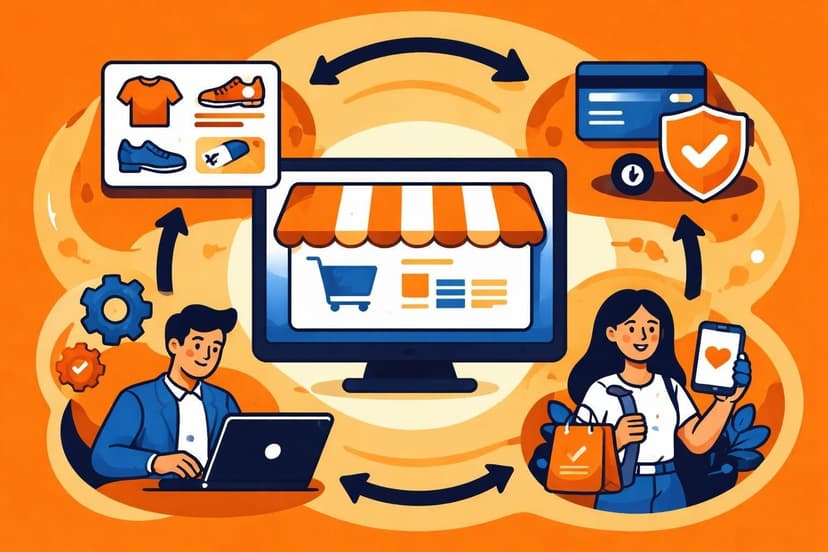 WooCommerce: La Guida Completa per il Tuo E-commerce